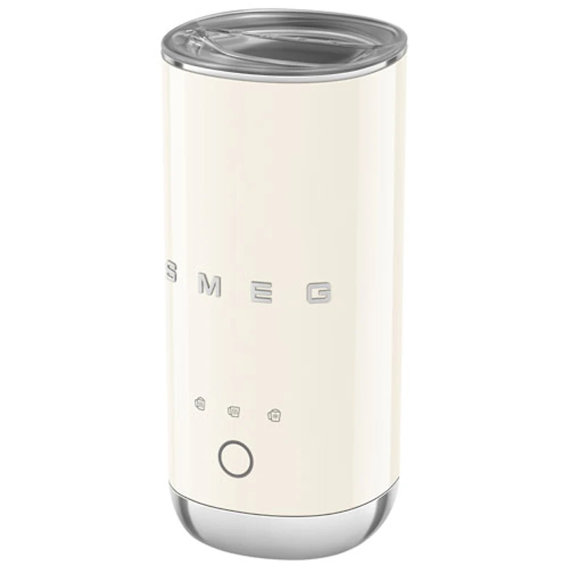 Smeg 50's Style Electric Milk Frother