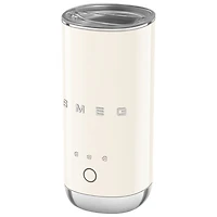 Smeg 50's Style Electric Milk Frother