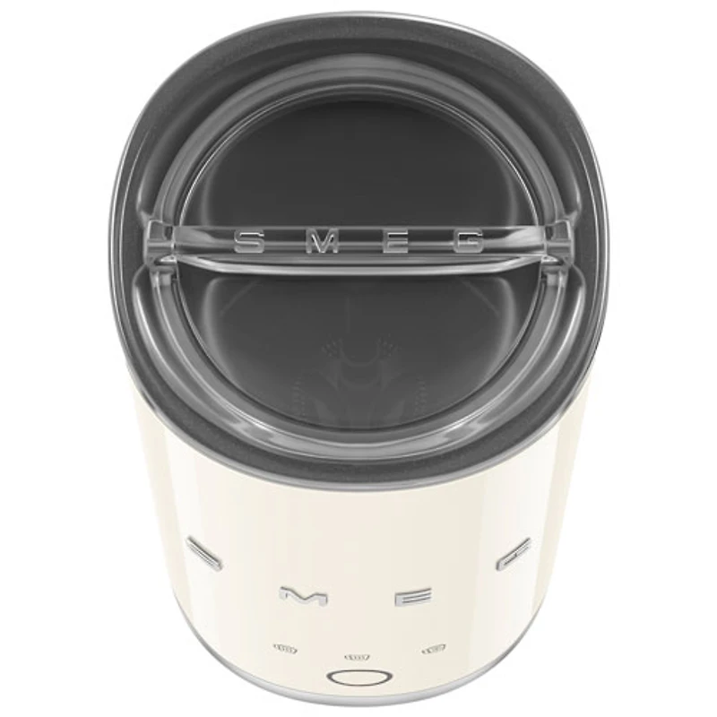 Smeg 50's Style Electric Milk Frother