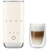 Smeg 50's Style Electric Milk Frother