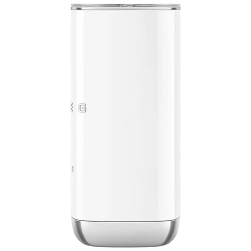 Smeg 50's Style Electric Milk Frother - White