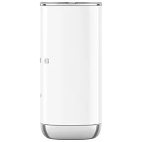 Smeg 50's Style Electric Milk Frother - White