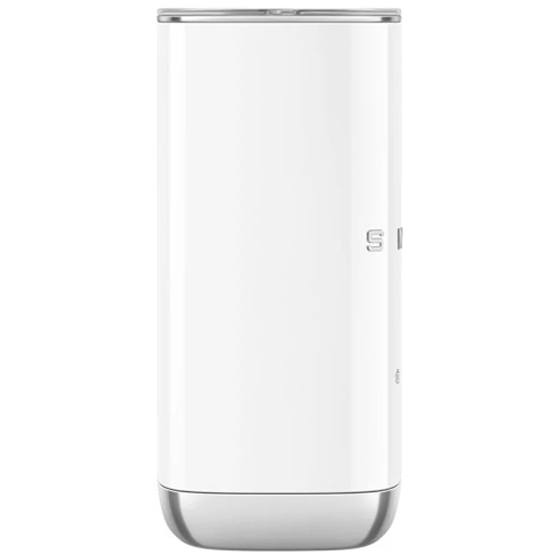 Smeg 50's Style Electric Milk Frother - White