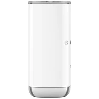 Smeg 50's Style Electric Milk Frother - White