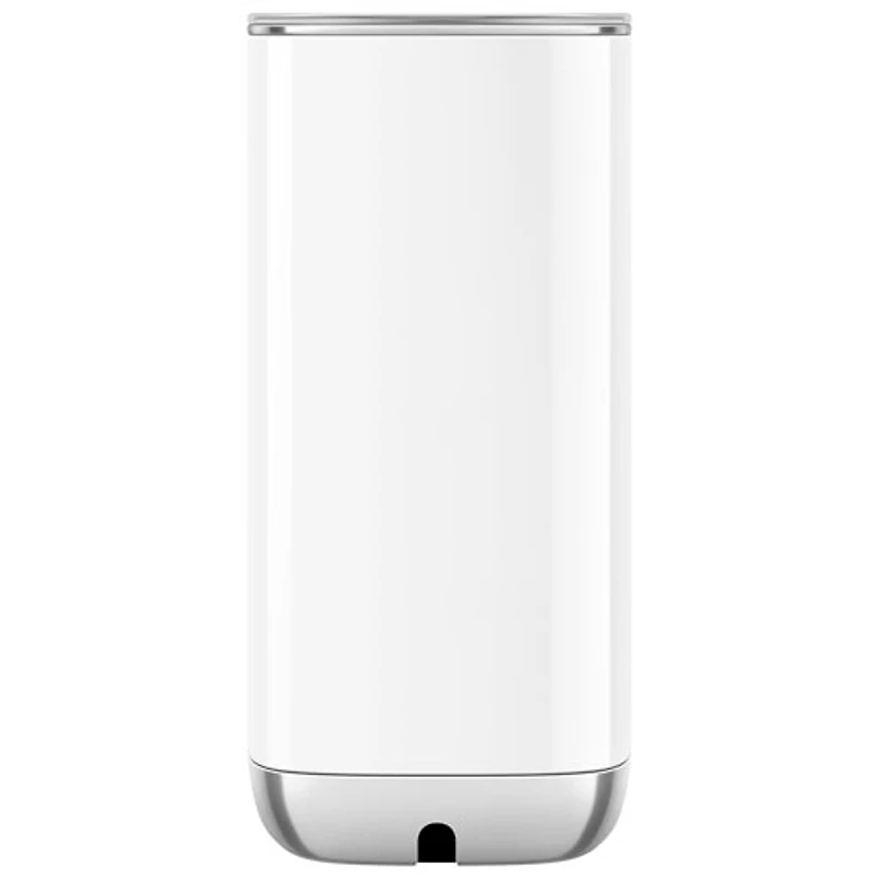 Smeg 50's Style Electric Milk Frother - White