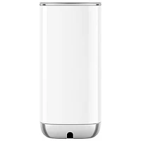 Smeg 50's Style Electric Milk Frother - White