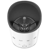 Smeg 50's Style Electric Milk Frother - White