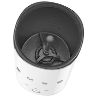Smeg 50's Style Electric Milk Frother - White