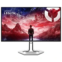 Lenovo Legion Pro 32" 240Hz 0.03ms GTG OLED Gaming Monitor (69D0GACBUS) - White - Exclusive Retail Partner