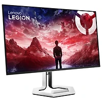 Lenovo Legion Pro 32" 240Hz 0.03ms GTG OLED Gaming Monitor (69D0GACBUS) - White - Exclusive Retail Partner