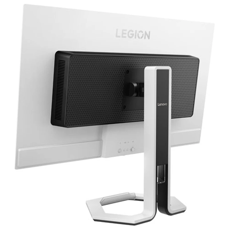 Lenovo Legion Pro 32" 240Hz 0.03ms GTG OLED Gaming Monitor (69D0GACBUS) - White - Exclusive Retail Partner