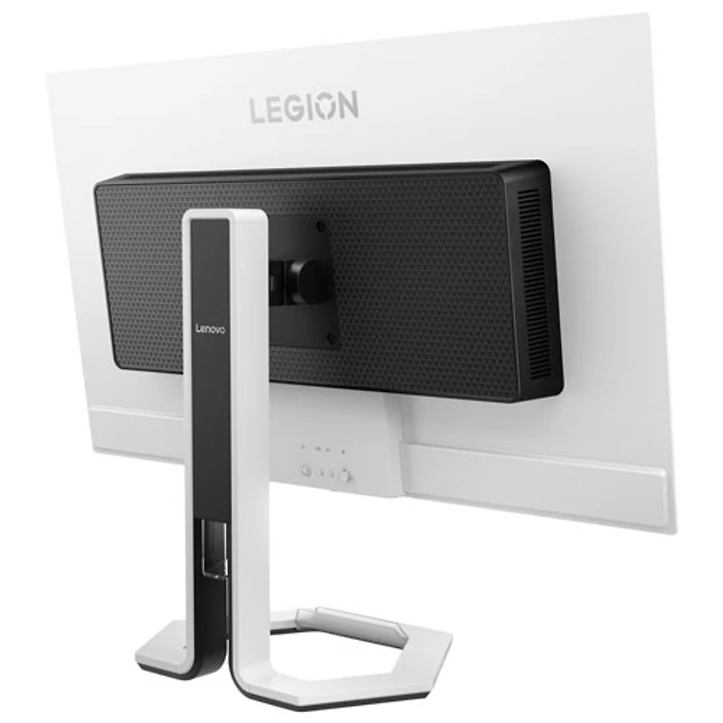 Lenovo Legion Pro 32" 240Hz 0.03ms GTG OLED Gaming Monitor (69D0GACBUS) - White - Exclusive Retail Partner