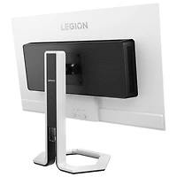 Lenovo Legion Pro 32" 240Hz 0.03ms GTG OLED Gaming Monitor (69D0GACBUS) - White - Exclusive Retail Partner