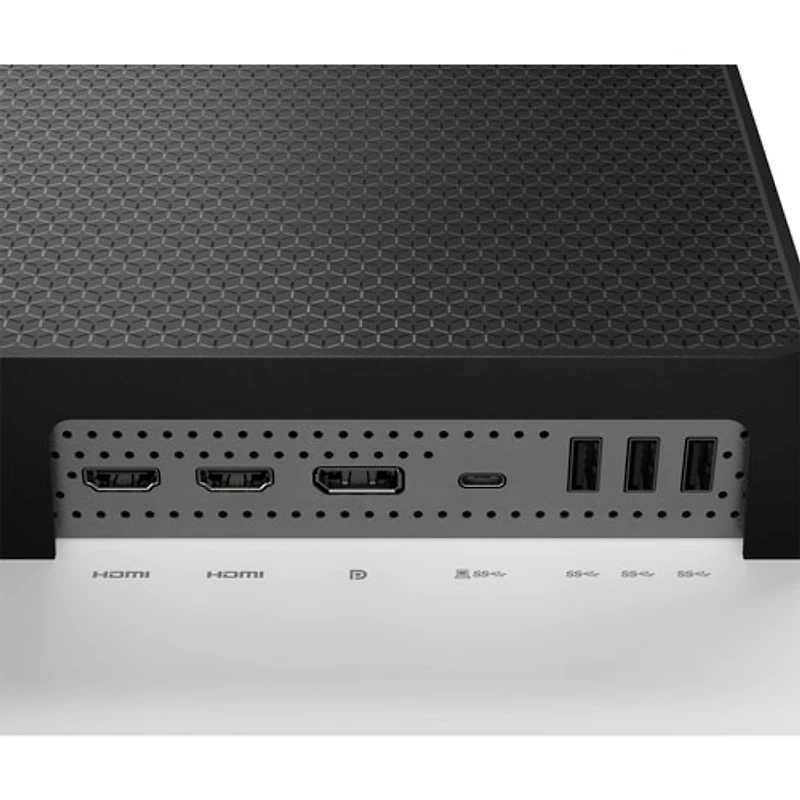 Lenovo Legion Pro 32" 240Hz 0.03ms GTG OLED Gaming Monitor (69D0GACBUS) - White - Exclusive Retail Partner