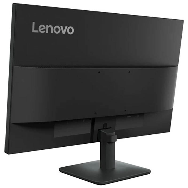 Lenovo 24" 100Hz 6ms GTG IPS LED Monitor (68C2KCC1UZ) - Raven Black