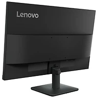 Lenovo 24" 100Hz 6ms GTG IPS LED Monitor (68C2KCC1UZ) - Raven Black