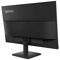 Lenovo 24" 100Hz 6ms GTG IPS LED Monitor (68C2KCC1UZ) - Raven Black