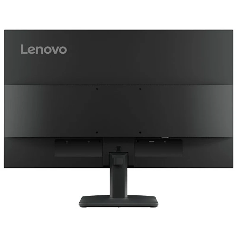 Lenovo 24" 100Hz 6ms GTG IPS LED Monitor (68C2KCC1UZ) - Raven Black