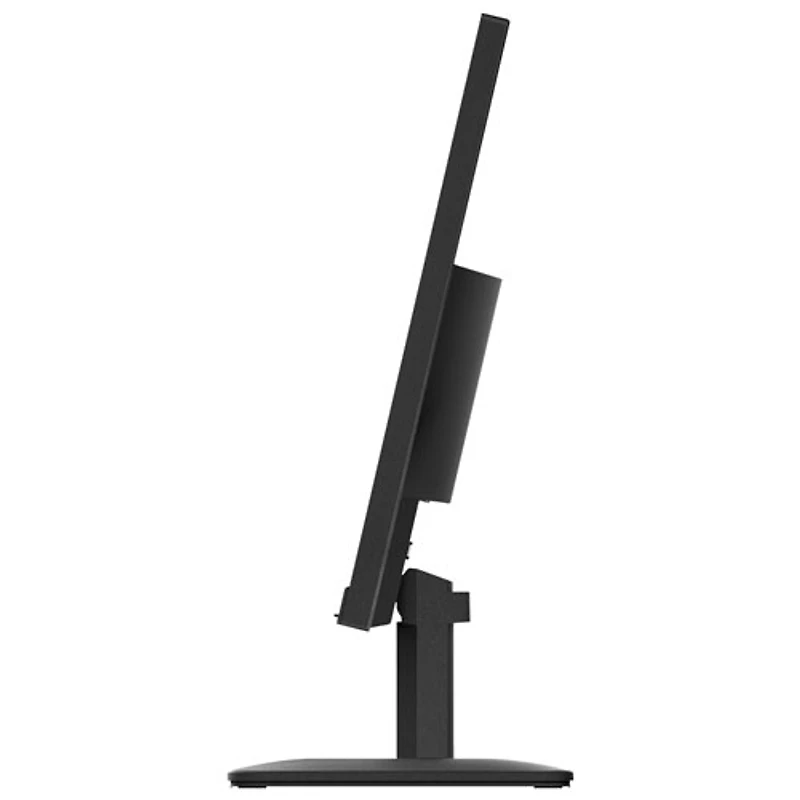 Lenovo 24" 100Hz 6ms GTG IPS LED Monitor (68C2KCC1UZ) - Raven Black