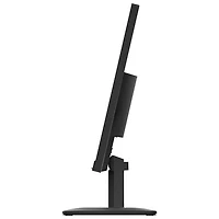 Lenovo 24" 100Hz 6ms GTG IPS LED Monitor (68C2KCC1UZ) - Raven Black