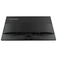 Lenovo 24" 100Hz 6ms GTG IPS LED Monitor (68C2KCC1UZ) - Raven Black