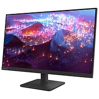 Lenovo 27" 100Hz 6ms GTG IPS LED Monitor (68CDKCC1UZ) - Raven Black
