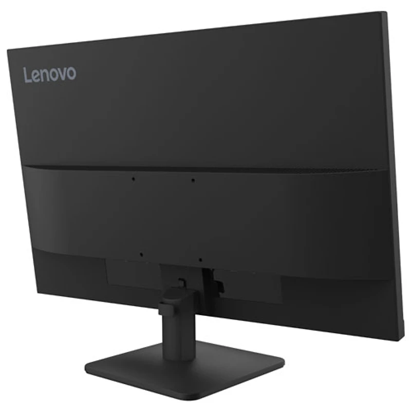 Lenovo 27" 100Hz 6ms GTG IPS LED Monitor (68CDKCC1UZ) - Raven Black