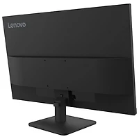 Lenovo 27" 100Hz 6ms GTG IPS LED Monitor (68CDKCC1UZ) - Raven Black