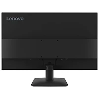 Lenovo 27" 100Hz 6ms GTG IPS LED Monitor (68CDKCC1UZ) - Raven Black