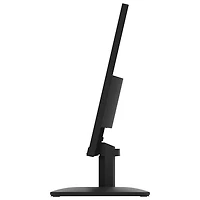 Lenovo 27" 100Hz 6ms GTG IPS LED Monitor (68CDKCC1UZ) - Raven Black