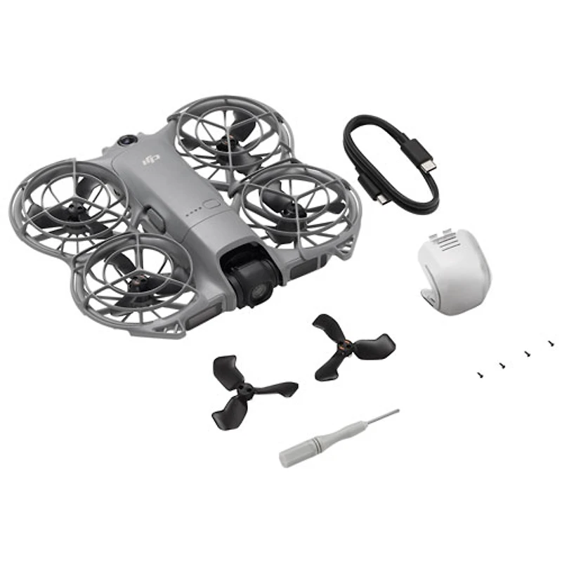 DJI Neo 2 Quadcopter Drone with Camera