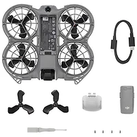 DJI Neo 2 Quadcopter Drone with Camera