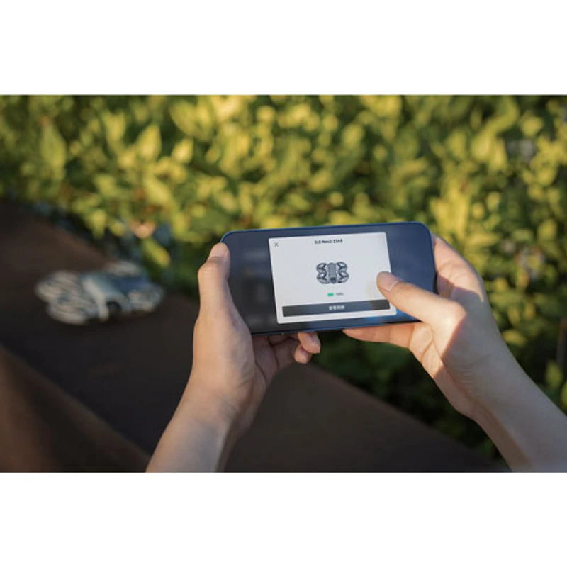 DJI Neo 2 Quadcopter Drone with Camera