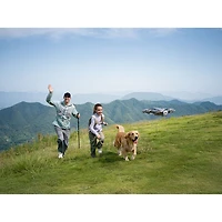 DJI Neo 2 Quadcopter Drone Fly More Combo with Camera