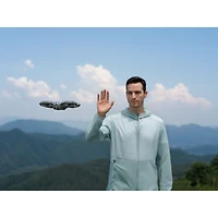 DJI Neo 2 Quadcopter Drone Fly More Combo with Camera