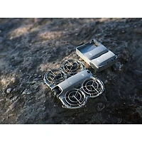 DJI Neo 2 Quadcopter Drone Fly More Combo with Camera