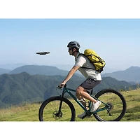 DJI Neo 2 Quadcopter Drone Motion Fly More Combo with Camera, Motion Controller & Goggles N3