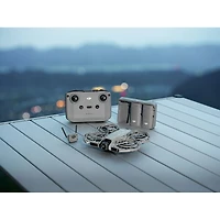 DJI Neo 2 Quadcopter Drone Fly More Combo with Camera and Controller