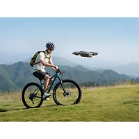 DJI Neo 2 Quadcopter Drone Fly More Combo with Camera and Controller