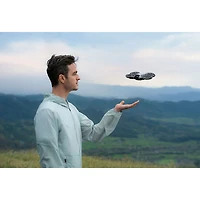 DJI Neo 2 Quadcopter Drone Fly More Combo with Camera and Controller