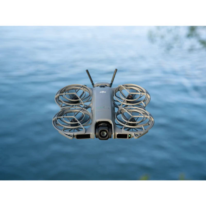 DJI Neo 2 Quadcopter Drone Fly More Combo with Camera and Controller