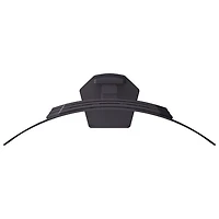 LG 45" QHD 240Hz 0.03ms GTG Curved OLED G-Sync FreeSync Gaming Monitor (45GX900A-B) - Black