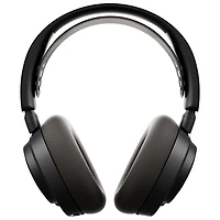 SteelSeries Arctis Nova 7 (Gen 2) Wireless Gaming Headset - Black
