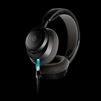 SteelSeries Arctis Nova 7 (Gen 2) Wireless Gaming Headset - Black