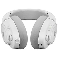 SteelSeries Arctis Nova 7 (Gen 2) Wireless Gaming Headset - White