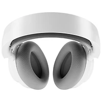SteelSeries Arctis Nova 7 (Gen 2) Wireless Gaming Headset - White