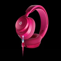 SteelSeries Arctis Nova 7 (Gen 2) Wireless Gaming Headset - Magenta