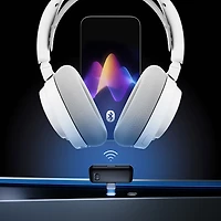 SteelSeries Arctis Nova 7P (Gen 2) Wireless Gaming Headset