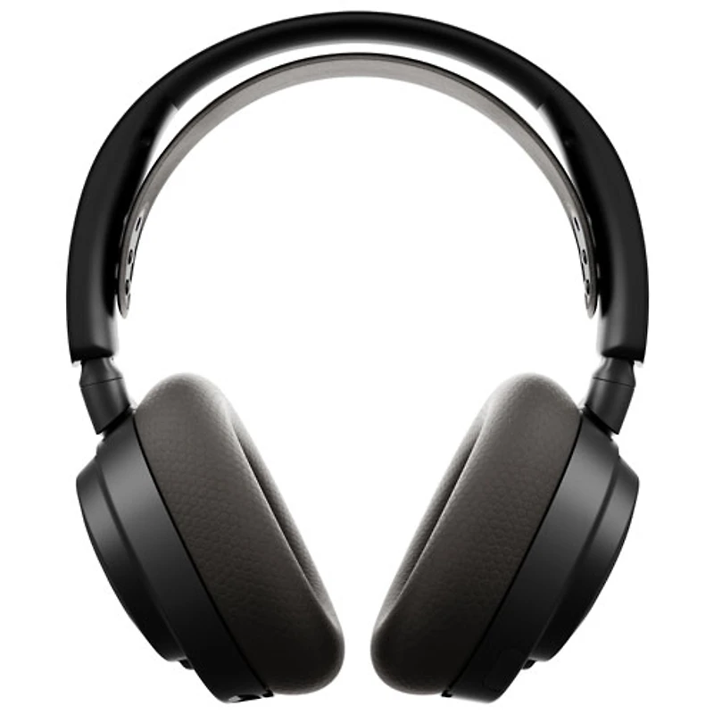 SteelSeries Arctis Nova 7P (Gen 2) Wireless Gaming Headset - Black