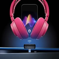 SteelSeries Arctis Nova 7P (Gen 2) Wireless Gaming Headset - Magenta